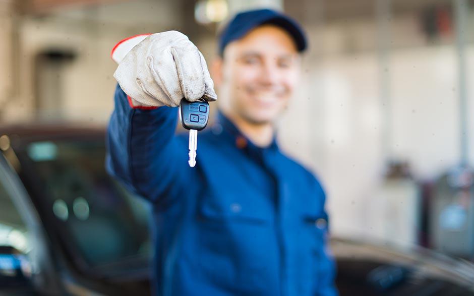 tarif d'un serrurier Louvres