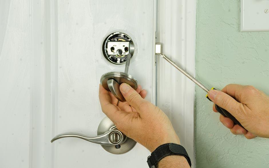 tarif d'un serrurier Louvres